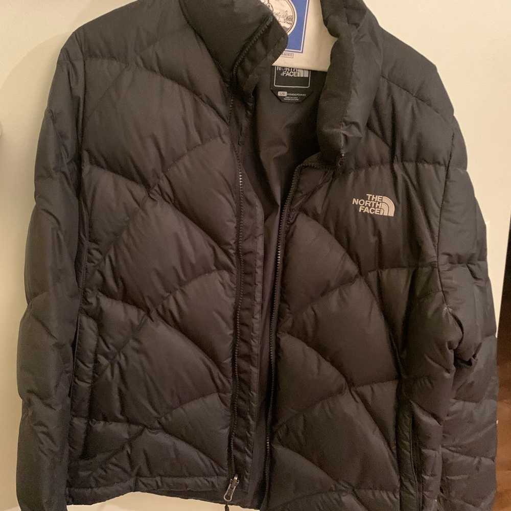 Northface coat